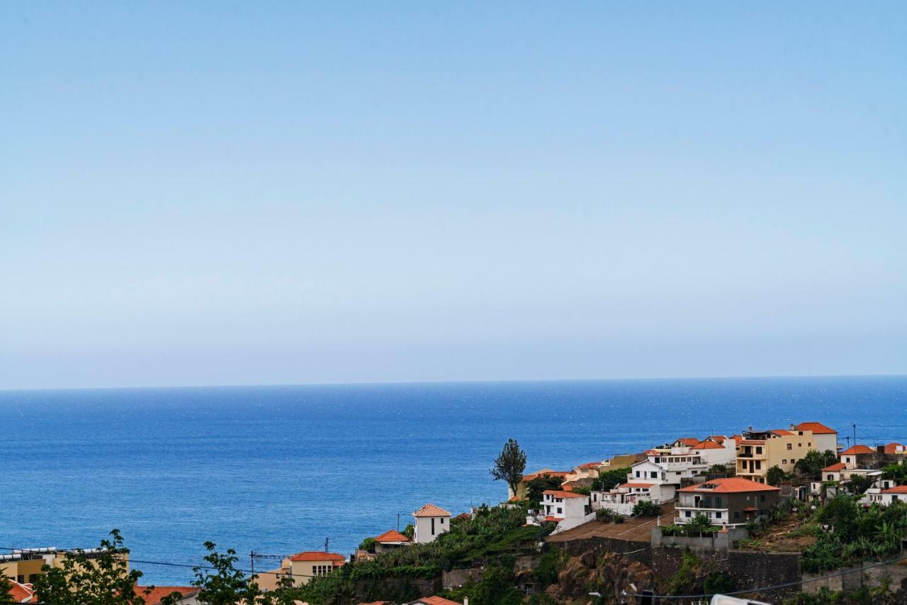 Casa Da Aldeia By An Island Apart Camara de Lobos Luaran gambar